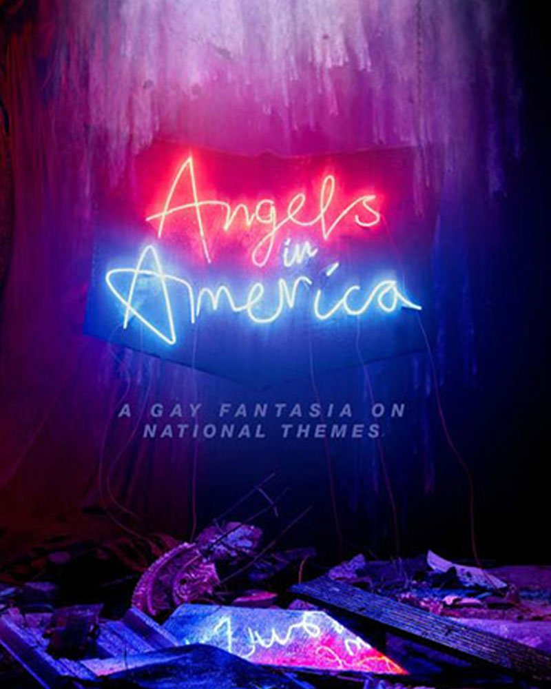 Angels in America hero image